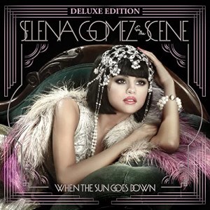 Selena Gomez & The Scene — Love You Like A Love Song