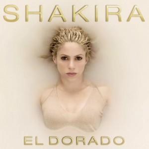 Shakira — Trap