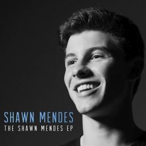 Shawn Mendes — Shawn Mendes
