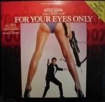 Sheena Easton - For your eyes only (1981)