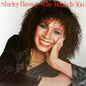 Shirley Bassey — You Never Done It Like That