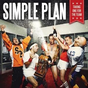 Simple Plan — I Refuse