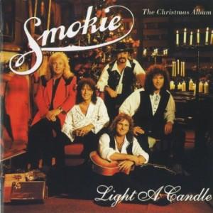 Smokie - Light A Candle