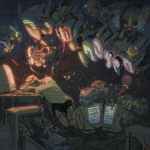SODA LUV — ROOMINATION