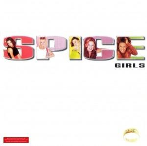 Spice Girls — 2 Become 1