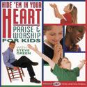 Steve Green - Hide'em In Your Heart Praise & Worship