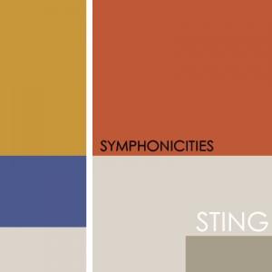 Sting - Symphonicities