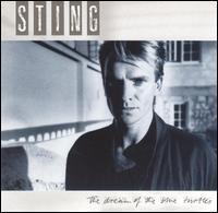 Sting - The dream of the blue turtles