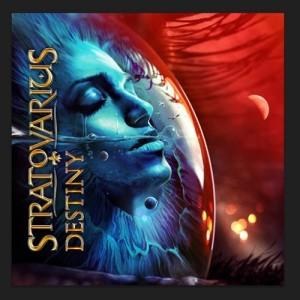 Stratovarius — Destiny 