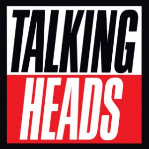 Talking Heads — True Stories