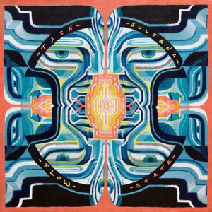 Tash Sultana — Pink Moon