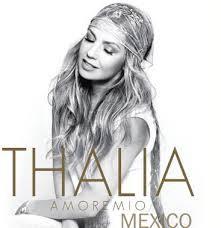 Thalia - Amore Mio (Deluxe Edition)