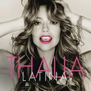 Thalia — Te Encontraré