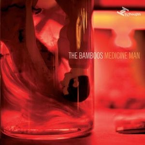 The Bamboos —  Midnight