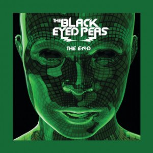 The Black Eyed Peas — Let's Get Re-Started
