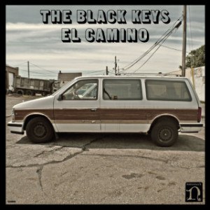 The Black Keys — El Camino