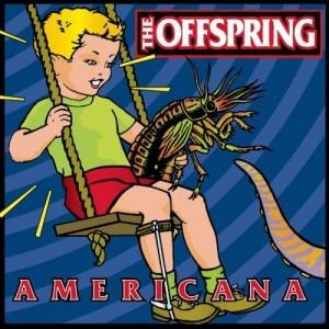 The Offspring — Americana
