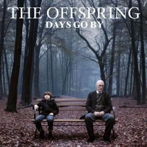 The Offspring — Slim Pickens Does The Right Thing And Rides The Bomb To Hell