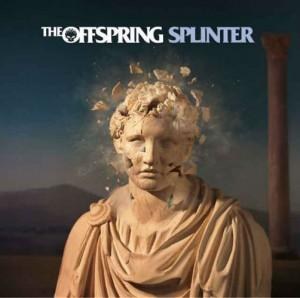 The Offspring — Splinter