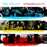 The Police - Sinchronicity (1983)