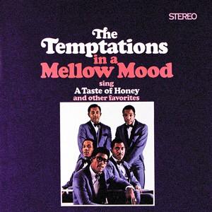 The Temptations - The Temptations In A Mellow Mood