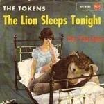 The Tokens — The Lion Sleeps Tonight