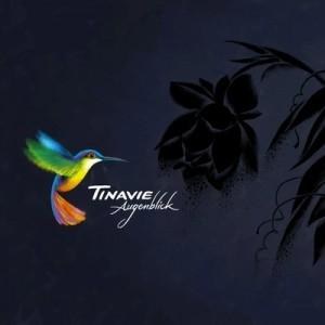 Tinavie — Letter From Space