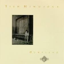 Tish Hinojosa — Love Is on Our Side