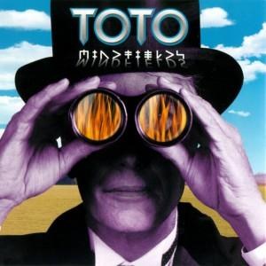 Toto — Mindfields