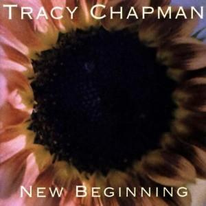 Tracy Chapman — New Beginning