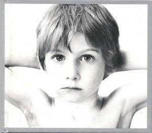 U2 — Boy