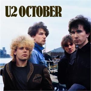 U2 — October