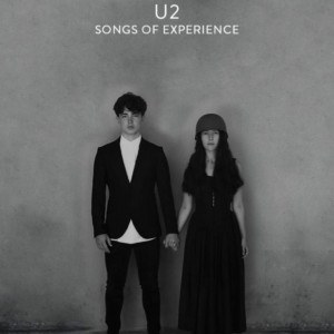 U2 — Songs Of Experience