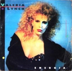 Valeria Lynch — Energía