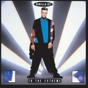 Vanilla Ice — Play That Funky Music