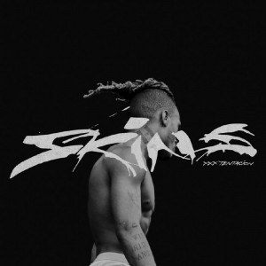 XXXTentacion — Skins