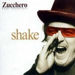 Zuccero — Shake (2001)