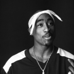 2Pac — Street Fame (Briss Remix)