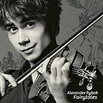 Alexander Rybak — Why Not Me