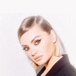Alexandra Stan — I Did It, Mama