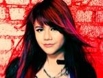 Allison Iraheta — Still Breathing