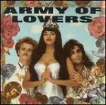 Army of lovers — Signed On My Tattoo (featuring Gravitonas)