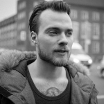 Ásgeir — Þennan Dag