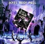 Axel Rudi Pell — Touching My Soul