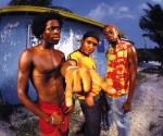 Baha Men — Jump In