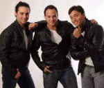Banda XXI — Ese Loco Que Te Mira
