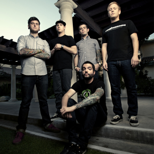 A Day to Remember - Best of Me