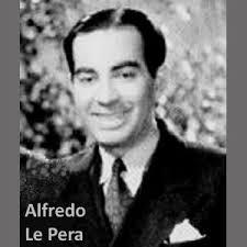 Alfredo Le Pera