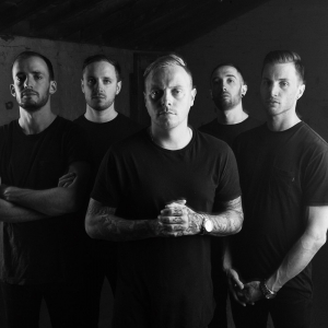 Architects - Seeing Red