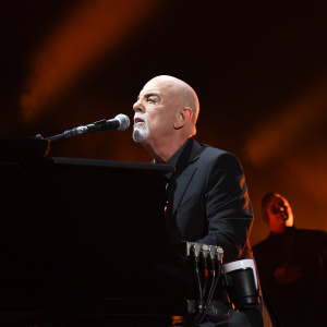 Billy Joel